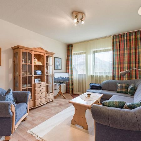 Ferienwohnanlage Bergschloessl Wohnung Nr 9 Oberaudorf Exterior foto
