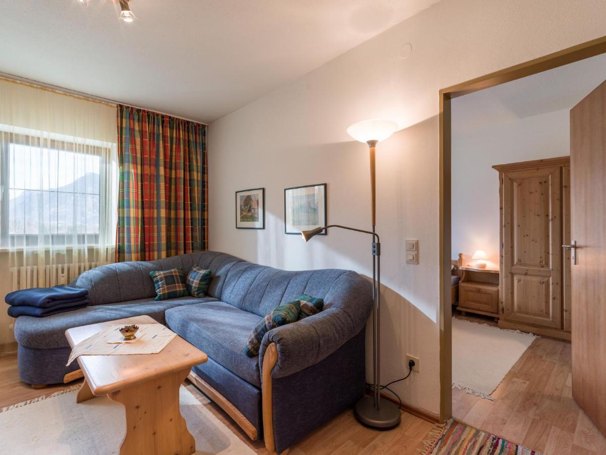 Ferienwohnanlage Bergschloessl Wohnung Nr 9 Oberaudorf Exterior foto