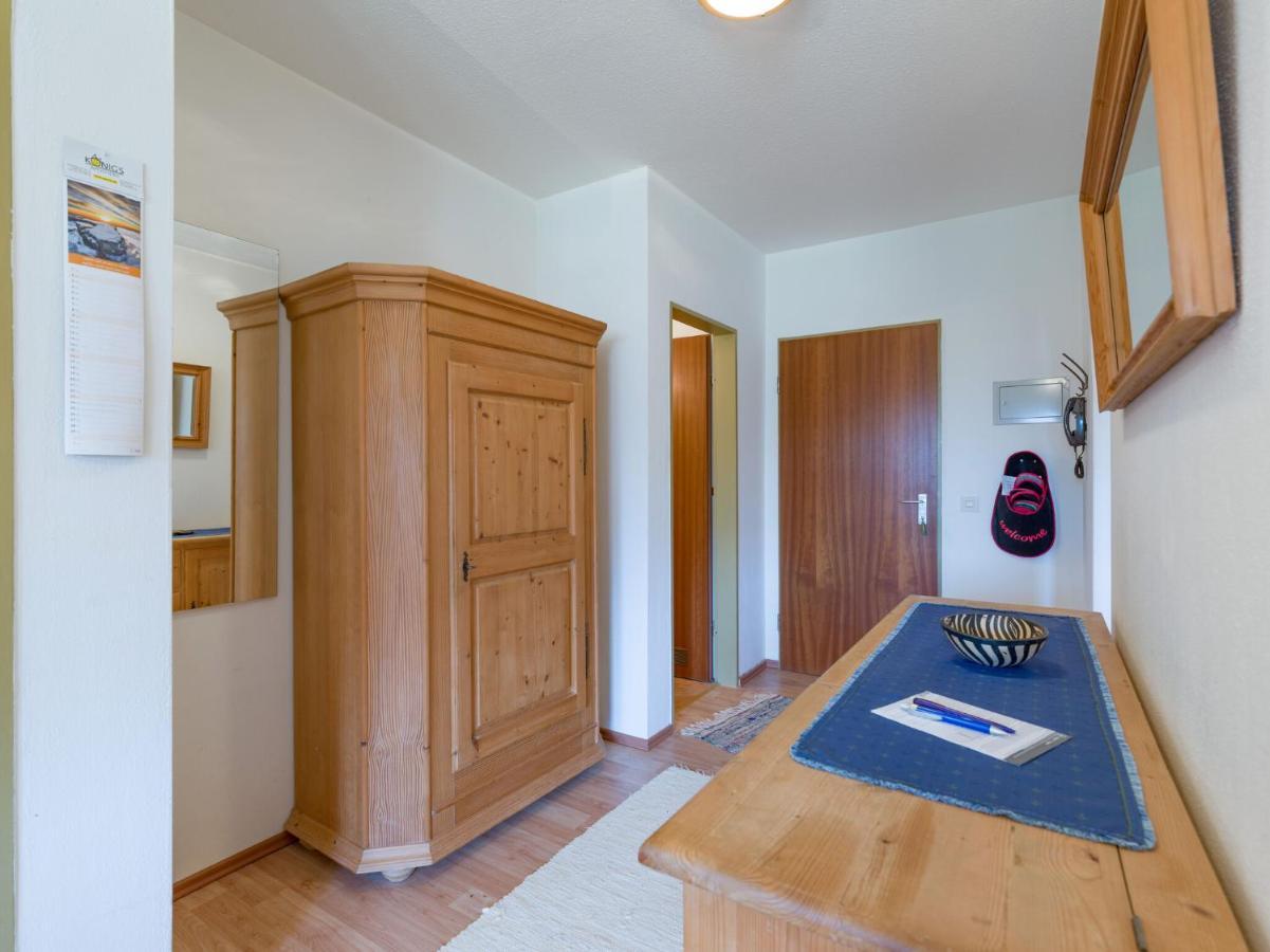 Ferienwohnanlage Bergschloessl Wohnung Nr 9 Oberaudorf Exterior foto