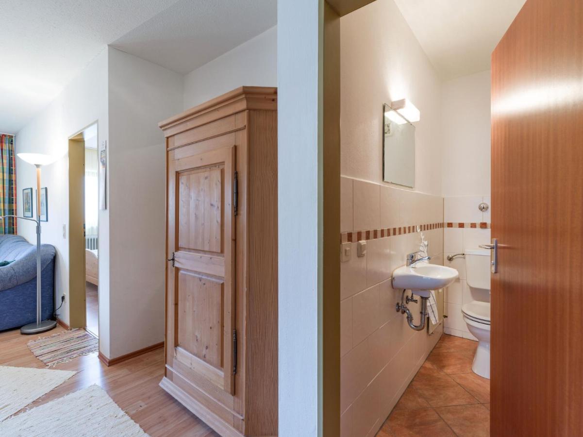 Ferienwohnanlage Bergschloessl Wohnung Nr 9 Oberaudorf Exterior foto